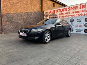 BMW 520 Break / Estate 2012 - Second Hand — miniatura 5