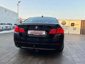 BMW 520 Break / Estate 2012 - Second Hand — miniatura 6