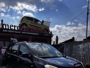 DACIA LODGY (2013) 1.2 TURBO BENZINĂ — miniatura 3