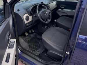 DACIA LODGY (2013) 1.2 TURBO BENZINĂ — miniatura 7