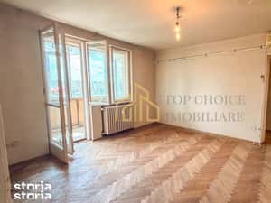 3 CAMERE FOARTE SPATIOASE - 2 BALCOANE - 75 MP - LANGA PARCUL CIRCULUI — miniatura 1