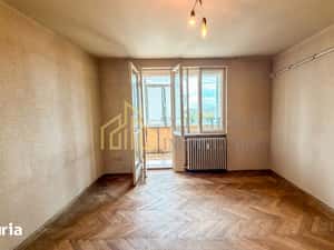 3 CAMERE FOARTE SPATIOASE - 2 BALCOANE - 75 MP - LANGA PARCUL CIRCULUI — miniatura 4