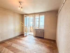 3 CAMERE FOARTE SPATIOASE - 2 BALCOANE - 75 MP - LANGA PARCUL CIRCULUI — miniatura 5