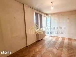 3 CAMERE FOARTE SPATIOASE - 2 BALCOANE - 75 MP - LANGA PARCUL CIRCULUI — miniatura 6