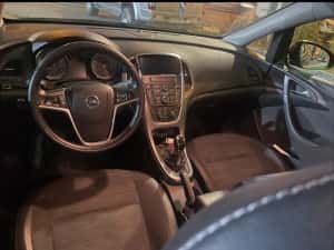 Vand opel cu carte service la zi! — miniatura 2