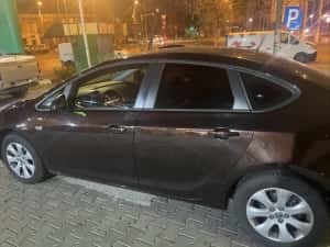 Vand opel cu carte service la zi! — miniatura 3
