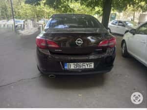 Vand opel cu carte service la zi! — miniatura 5