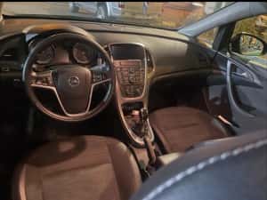 Vand opel cu carte service la zi! — miniatura 7