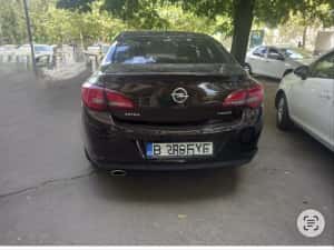 Vand opel cu carte service la zi! — miniatura 10