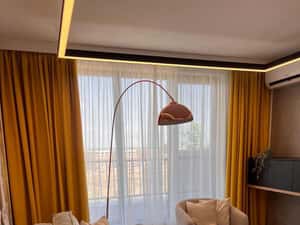 2 camere de inchiriat + PARCARE SUBTERANA — miniatura 2