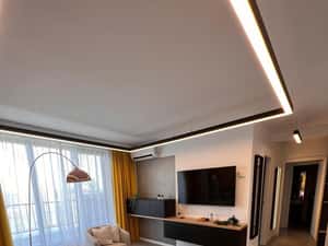 2 camere de inchiriat + PARCARE SUBTERANA — miniatura 5