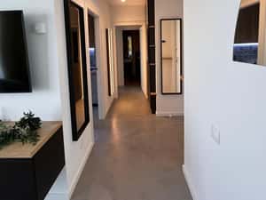 2 camere de inchiriat + PARCARE SUBTERANA — miniatura 6