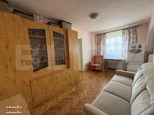 Apartament 2 camere,38 mp,Zona Micro 14