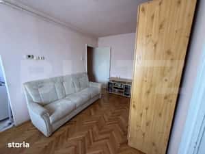 Apartament 2 camere,38 mp,Zona Micro 14 — miniatura 3