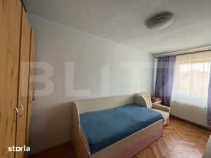Apartament 2 camere,38 mp,Zona Micro 14 — miniatura 4