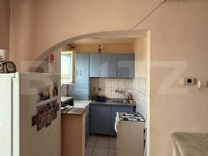 Apartament 2 camere,38 mp,Zona Micro 14 — miniatura 5
