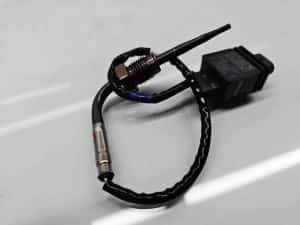 Sonda lambda Seat Ibiza 6 (KJ1) Facelift [Fabr 2017-prezent] 05C919529 — miniatura 2