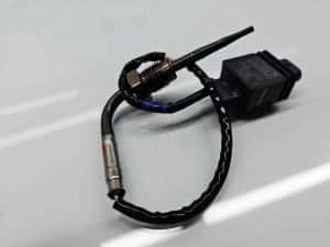 Sonda lambda Seat Ibiza 6 (KJ1) Facelift [Fabr 2017-prezent] 05C919529 — miniatura 5