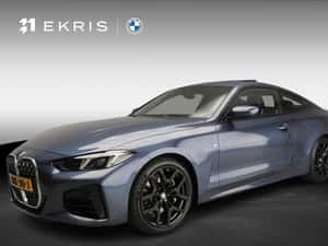 BMW 430 Sport Coupe - 26.000 km - 2025