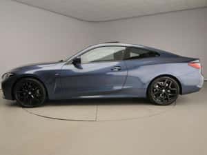 BMW 430 Sport Coupe - 26.000 km - 2025 — miniatura 2