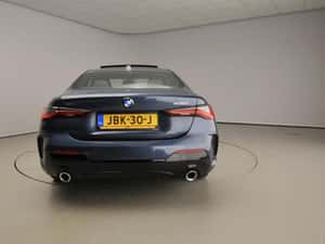BMW 430 Sport Coupe - 26.000 km - 2025 — miniatura 3