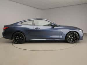 BMW 430 Sport Coupe - 26.000 km - 2025 — miniatura 4