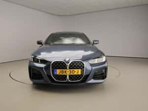 BMW 430 Sport Coupe - 26.000 km - 2025 — miniatura 5