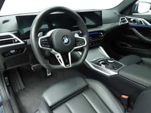 BMW 430 Sport Coupe - 26.000 km - 2025 — miniatura 6