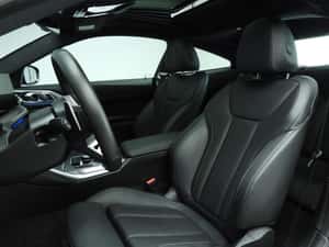 BMW 430 Sport Coupe - 26.000 km - 2025 — miniatura 7