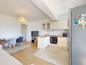 Apartament 3 Camere cu Vedere la Lac | Lake View Garden — miniatura 5