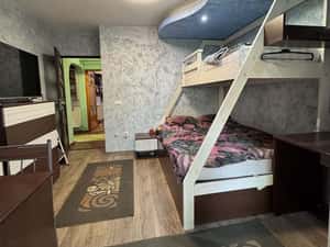 2 Camere Decomandat 63mp Bloc '87 Mobilat zona Cug Selgros — miniatura 4