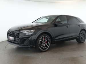 Audi Q8 Automată 286 HP Diesel
