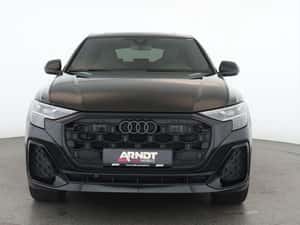 Audi Q8 Automată 286 HP Diesel — miniatura 2