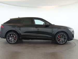 Audi Q8 Automată 286 HP Diesel — miniatura 3
