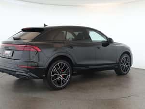 Audi Q8 Automată 286 HP Diesel — miniatura 4