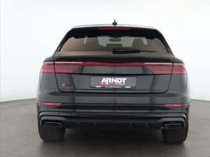 Audi Q8 Automată 286 HP Diesel — miniatura 5