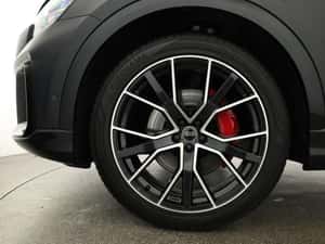 Audi Q8 Automată 286 HP Diesel — miniatura 6