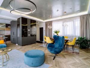 Penthouse in suprafata de 532 mp ultracentral in Oradea — miniatura 3