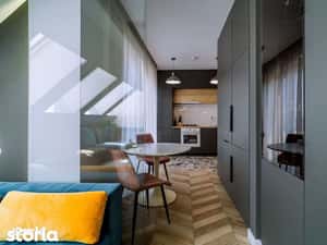 Penthouse in suprafata de 532 mp ultracentral in Oradea — miniatura 5