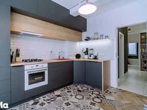 Penthouse in suprafata de 532 mp ultracentral in Oradea — miniatura 6