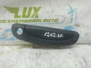 Maner exterior Hyundai Getz 1 (2002 - 2005) 1.1 MPI 1.1 MPI G4HD