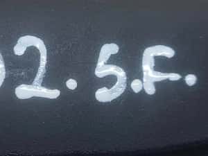 Maner exterior Hyundai Getz 1 (2002 - 2005) 1.1 MPI 1.1 MPI G4HD — miniatura 3