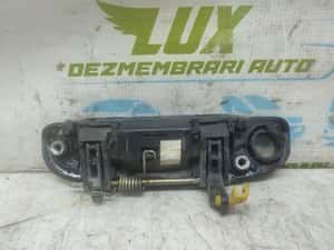 Maner exterior Hyundai Getz 1 (2002 - 2005) 1.1 MPI 1.1 MPI G4HD — miniatura 8