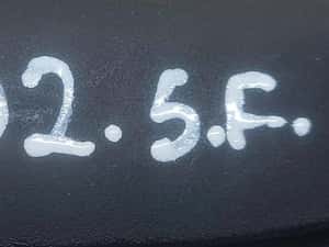 Maner exterior Hyundai Getz 1 (2002 - 2005) 1.1 MPI 1.1 MPI G4HD — miniatura 9