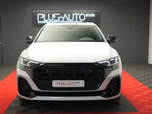 Audi Q8 Hibrid 2024, 7100 km, 75800 EUR — miniatura 2