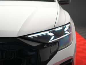 Audi Q8 Hibrid 2024, 7100 km, 75800 EUR — miniatura 3