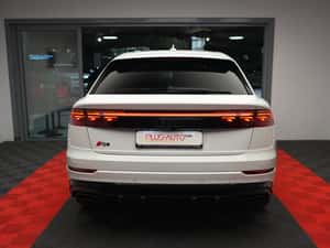Audi Q8 Hibrid 2024, 7100 km, 75800 EUR — miniatura 6