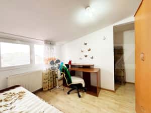 Apartament cu 2 camere, 41 mp, Nicolina