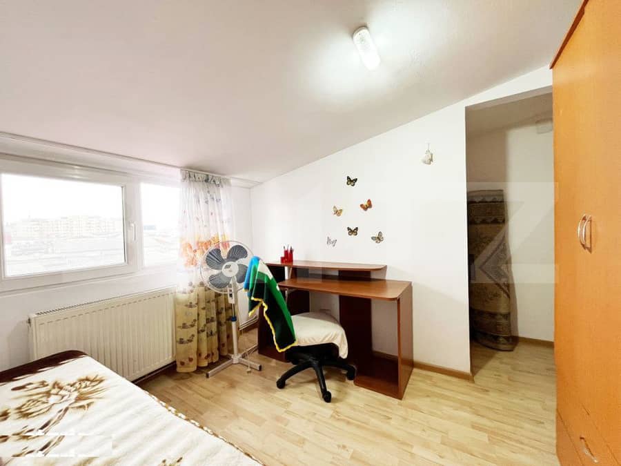 Apartament cu 2 camere, 41 mp, Nicolina — fotografie 1 din 5