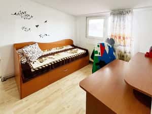 Apartament cu 2 camere, 41 mp, Nicolina — miniatura 5